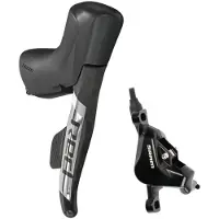 Sram Freno Posteriore Red Etap Axs Hydraulic 1800 2p