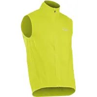 Northwave Vortex 2 Vest Gilet da ciclismo Uomo (S, verde)