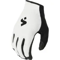 Sweet Protection Hunter Light Gloves Guanti Uomo (M, bianco)