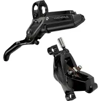 Sram Freno Posteriore Code Silver Stealth Hydraulic