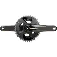 Sram Guarnitura Force Wide D2 Dub Iridescent
