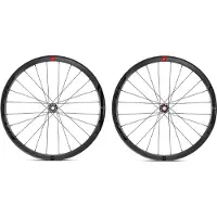 Fulcrum Set Di Ruote Da Gravel E-racing 4 28´´ Disc Tubeless