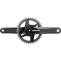 Sram Guarnitura Force 1x D2 Dub Iridescent Direct Mount