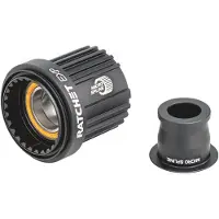 Syncros Corpo Ruota Libera Dt Swiss Silverton Sl Shimano Xtr