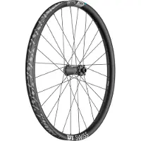 Dt Swiss Ruota Anteriore Da Mtb Hxc 1501 Spline One 35 27.5´´ 6b Disc Boost Hockless Tubeless