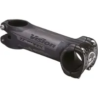 Vision Attacco Manubrio Trimax Carbon 31.8 Mm