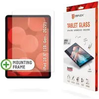 Displex Protettore Per Schermo Ipad 10.9 10.gen/11 2025