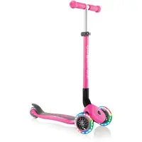 Globber Monopattino Primo Foldable Lights