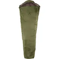 Grand Canyon Fairbanks 205 Sacco a pelo sintetico (225 x 85/58, verde)