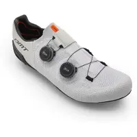 Dmt SH10 Scarpe da ciclismo (43,5, grigio)