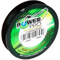 Power pro Lenza Intrecciata Spectra 455 M