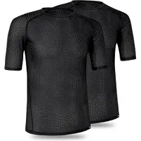 Gripgrab Maglietta Intima Tecnica A Maniche Corte Ultralight Mesh 2 Unità