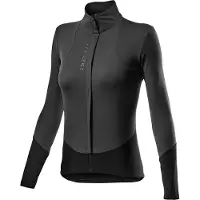 Castelli Giacca Beta Ros
