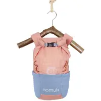 Namuk Kid's Seon 6 Zaino per bambini fuchsia