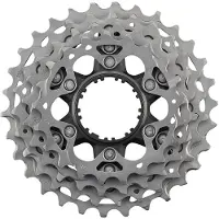 Shimano Cassetta Cs-r9200 (21-24-27-30t) 11-30t