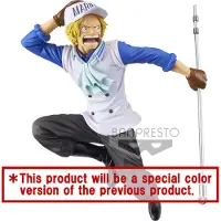 Banpresto Sabo Un Pezzo Di Sogno One Piece 13 Cm