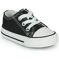 Citrouille et compagnie Scarpe bambini OTAL ragazzo - Nero - 21
