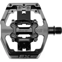 HT Components Pedali X3