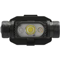 Nitecore Luce Per Casco Hc65m V2