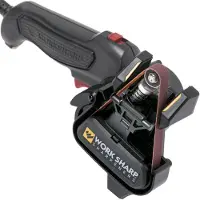 Work Sharp Affilatore Knife & Tool Sharpener MK II