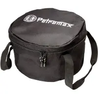 Petromax Bag for Dutch Oven Sacca nero