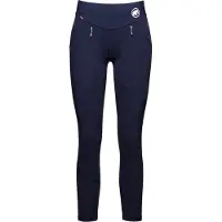 Mammut Women's Aenergy Light Tights Leggings da running Donna (M, blu)