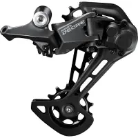 Shimano Cambio Posteriore Deore M5100 Shadow Rd+ Direct