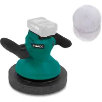 Vonroc Lucidatrice 20V - Ø240mm | Escl. batteria e caricatore rapido