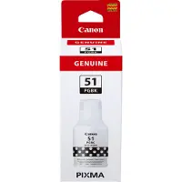 Canon Cartuccia stampante GI-41PGBK - Nero