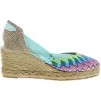 Toni pons Espadrillas Con Zeppa Lolita