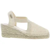 Toni pons Espadrillas Con Zeppa Terra-ad