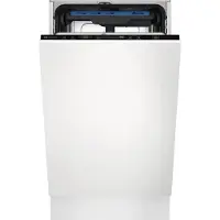 Electrolux Lavastoviglie Integrata Con Terzo Cestello Eem43200l 10 Coperti