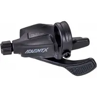 Microshift Leva Del Cambio Destra Advent X Trail Pro