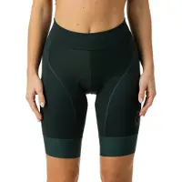 ALÉ Women's Magic Colour Shorts Pantaloni da ciclismo Donna (S, blu)