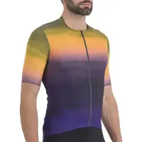 Sportful Maglia A Maniche Corte Flow Supergiara