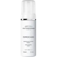 Esthederm Pure Mousse detergente — Detergente viso