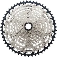 Shimano Cassetta Slx Cs-m7100 12s