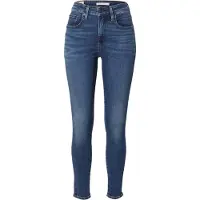 Levi's 721 High Rise Skinny Jeans Taglia: W24L30 | Pantaloni skinny Outlet | Donna