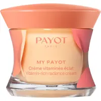 Payot My Crème Vitaminée Éclat 50 ml — Crema Viso