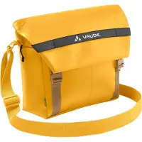 Vaude Mineo Messenger 9 Borsa a tracolla (9 l, arancione)