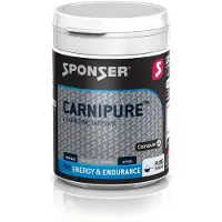 Sponser Sport Food Carnipure In Polvere 150g