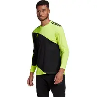 Adidas Maglietta A Maniche Lunghe Squadra 21