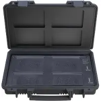 Aputure MC Custodia di ricarica wireless a 4 luci (versione UE)