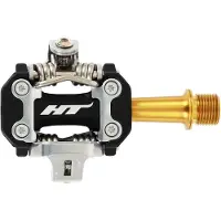 HT Components Pedali M2