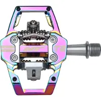 HT Components Pedali T2