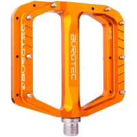 Burgtec Pedali Penthouse Flat Mk5