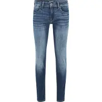 Pepe Jeans per uomo. PM206322HN0 Jeans con tratteggio blu (36/34), Casual, Cotone, Denim, Sostenibile