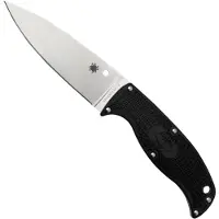 Spyderco Coltello Enuff 2 Leaf Shape