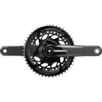 Sram Guarnitura Force D2 Dub Iridescent Direct Mount
