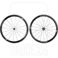 Vision Set Di Ruote Da Strada Metron 40 Sl Sh11 Hose